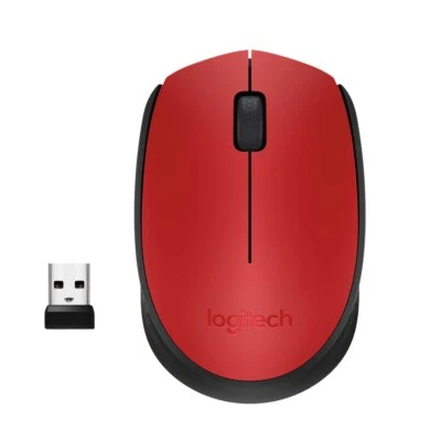 5099206062870 Logitech M170 Wireless Mouse Logitech - Image 1 of 4