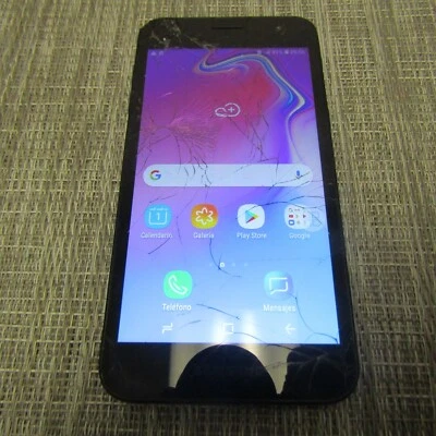 SAMSUNG GALAXY J2 (METROPCS) CLEAN ESN, WORKS, PLEASE READ!! 63074 - Image 1 of 3