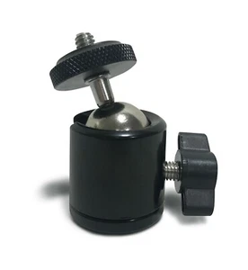 ICOtec Ball Head Mount NEW Game Calls Speakers Decoys - Picture 1 of 1