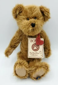 Boyds Bears Aimee Bearheart 11" 93729 Forever Friend Thinking of Ya con etiquetas  - Imagen 1 de 7