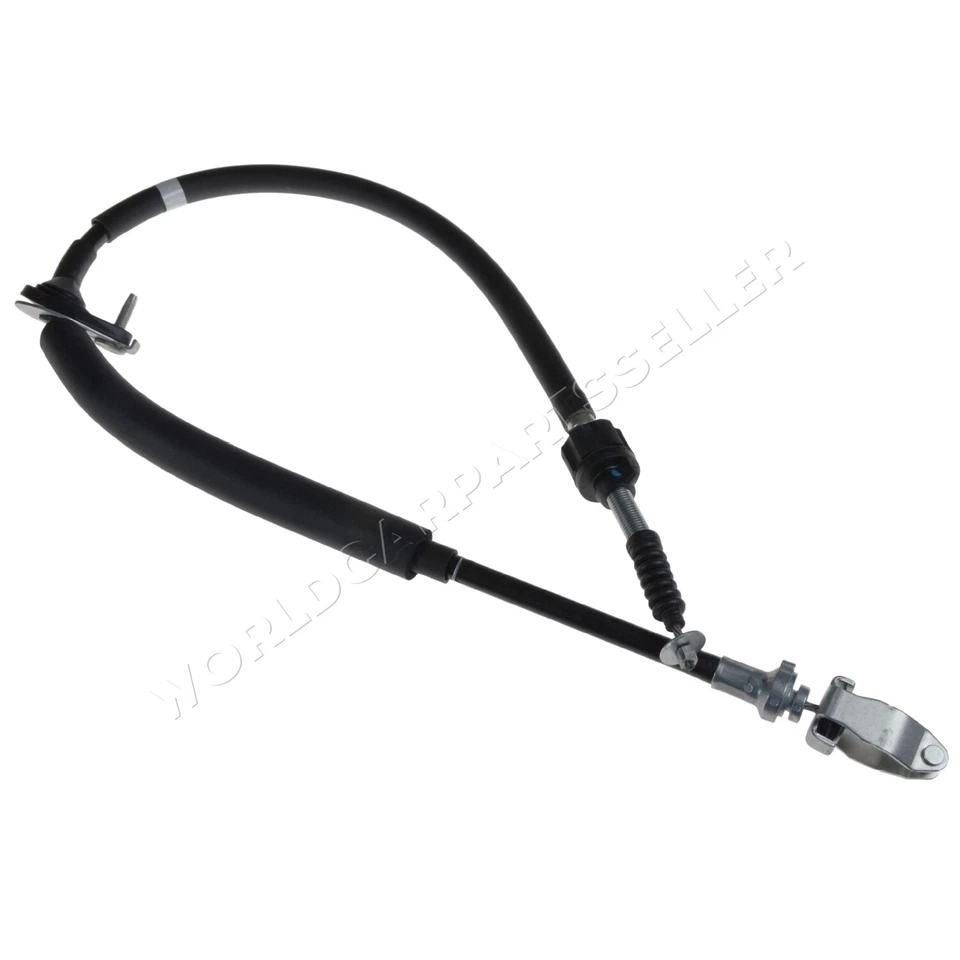 BLUE PRINT Clutch Cable For DAIHATSU Cuore V PERODUA Kelisa 98-07 31340-97201 - Image 1 of 1