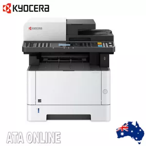 Kyocera M2635DN Multifunction Mono Printer, Duplex Print , 35ppm + 2 Year Wty - Picture 1 of 1