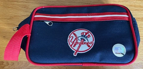 New York Yankees Toiletry bag Cover