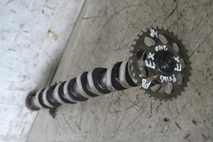 Toyota Prius Exhaust Camshaft 1.8 VVTi 2011 2ZR-FXE Exhaust Cam Shaft - Picture 1 of 1