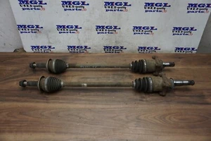 LEXUS RX450 H AL20 HÍBRIDO EJE DE TRANSMISIÓN TRASERO AUTOMÁTICO 42340-48140 PAR X2 2016-2022 - Imagen 1 de 9