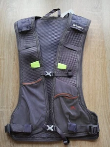 Funktionsweste Outdoor Weste für Rad, Laufen oder Walking, Wander, Trekking - Bild 1 von 5