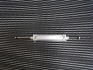 Original Festo DNC-32-125-PPV-A-S2 163302 Normzylinder - Bild 1 von 5