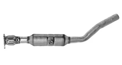 Dodge Caliber FWD 2.0L & 2.4L 2007-2012 Flex Pipe Catalytic Converter FWD ONLY - Image 1 of 2
