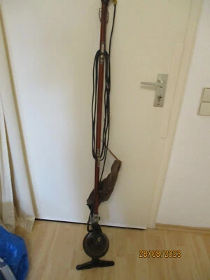 sehr alter Staubsauger - Kobold 52 Vorwerk- läuft nicht-Bastler - nur Abholung - - Bild 1 von 4