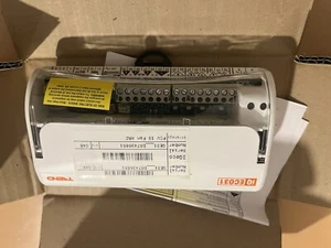 Trend IQeco31/24 VAC BACnet MS/TP Terminal Unit Controller - Picture 1 of 2