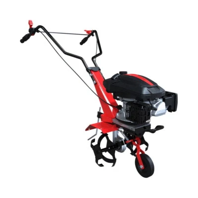 Güde Gartenfräse GF 384 Benzin Motorhacke Bodenhacke Motorfräse Bodenfräse - Bild 1 von 4