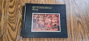 Automobile Quarterly Vol 18 No 1 (1980) - Picture 1 of 4