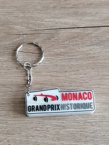 Clé USB grand prix historique Monaco 4GB en porte clé Neuf - Afbeelding 1 van 3