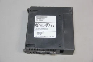 GE Fanuc CPU Module IC693CPU341T - WARRANTY - Picture 1 of 2