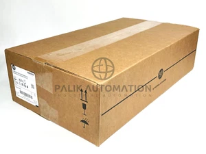 Allen Bradley 2198-D057-ERS4 SER. C Kinetix 5700 Dual Axis Safe Speed Drive NEW - Bild 1 von 6
