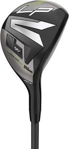 Wilson Staff Launch Pad 2 Hybrid 4 Golf Club - Men'S Left Handed, Graphite, Regu - Picture 1 of 12