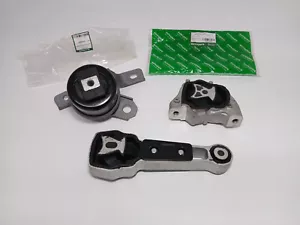 KIT MONTAJE MOTOR LAND ROVER GAMA EVOQUE 12-18 MR0261 EUROS - Imagen 1 de 2