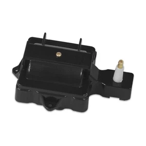 MSD 8401MSD HEI Modified Cap Coil Adaptor Cover Chevy SBC - Picture 1 of 1