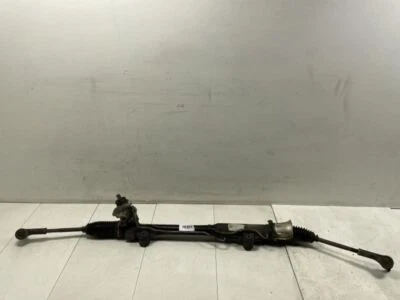 Volkswagen Touareg 2004 2010 dirección asistida cremallera y piñón OEM+ Foto 1 de 4