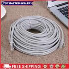 Ethernet Cable 100Ft Router Computer Cable For Pc Router Computer (25M)