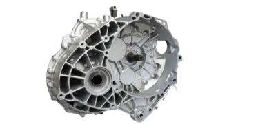 RHE 6-GANG GETRIEBE FÜR VW CRAFTER  / MAN TGE 2.0 TDI ! DE-HÄNDLER! - Bild 1 von 3