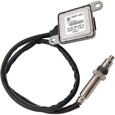 Sensor Nox A0009053603 para Mercedes-Benz W221 W166 X166 W164 X164 X218 C218 W212 - Imagen 1 de 4