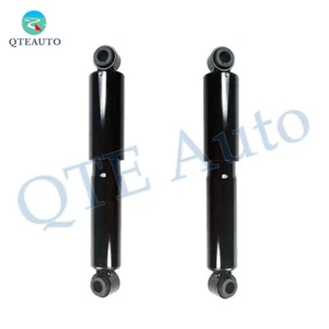 Pair of 2 Front Shock Absorber For 1940 Plymouth P9 Roadking - Picture 1 of 3