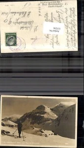 113236,Gr Preisslingheil vom Weg ins Zehnerkar - Picture 1 of 1