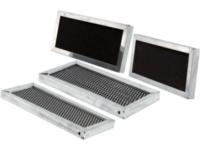 Воздушный фильтр для салона 2002 Western Star 4900E WIX 46619JG 14,6 л 6 цилиндров - Изображение 1 из 2