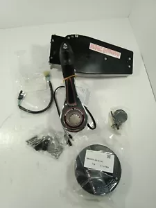 HONDA NEW REMOTE CONTROL BOX (FLUSH MOUNT TYPE) 06240-ZW7-010 - Foto 1 di 3
