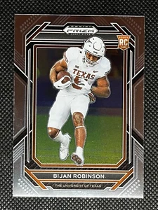 🔥🔥🔥 2023 PRIZM DRAFT PICKS FOOTBALL ROOKIE BASE CARDS - YOU PICK! 🔥🔥🔥 - Picture 1 of 203