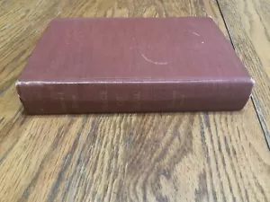 1949 - Peace of Soul by Fulton J. Sheen - 4th Printing - Foto 1 di 5