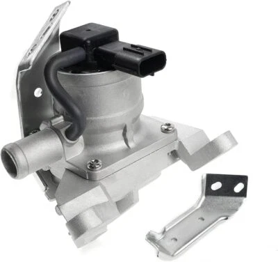 For 2007-2009 Toyota Tundra 4.7L Secondary Air Injection Check Valve 2571050031 - Image 1 of 4