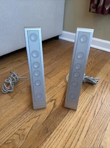 Altec Lansing FX6021 - LEGENDARY PC Speakers Only - Picture 1 of 7