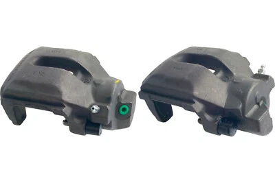 PAR de pinças de freio a disco dianteiras para 2003-2005 Land Rover Range Rover (KIT11059) - Imagem 1 de 4