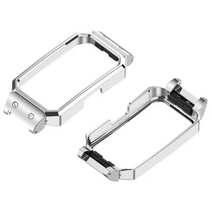 Do HUAWEI Band 10/10 NFC/9/9 NFC/8/8 NFC Stop cynku Etui ochronne na zegarek 12MM - Zdjęcie 1 z 14