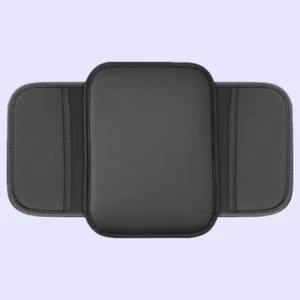 Car Accessories Armrest Cushion Cover Auto Center Console Box Pad Mat Protector - Picture 1 of 20