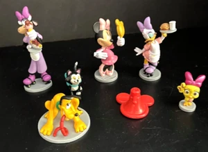 Konvolut klassische Disney Figuren - Bild 1 von 3