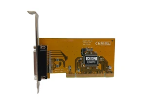 E112480  SIIG server CyberProCircuit Board P065-Y1 - Picture 1 of 3