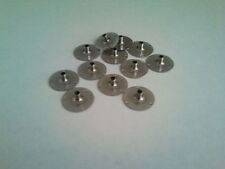 Candle Wick Sustainer Wick Tabs 15mm x 3mm, 100 to 1000 MADE AND SHIPPED IN USA!
