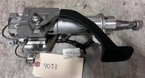 2011-2014 Hyundai Sonata Power Steering COLUMN Assembly #4053 - Bild 1 von 2
