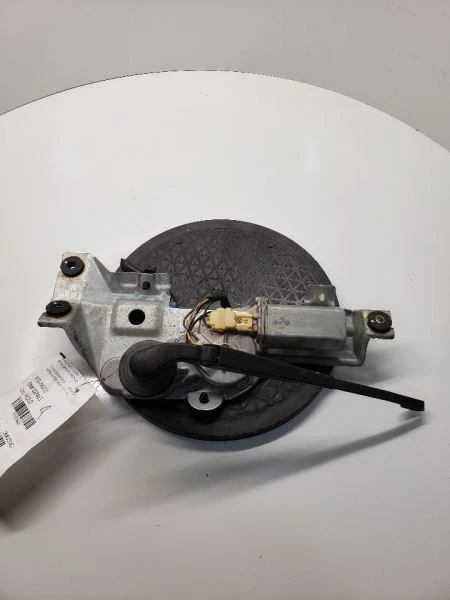Rear Wiper Motor Station Wgn Fits 04 IMPREZA 1218805 - Image 1 of 4