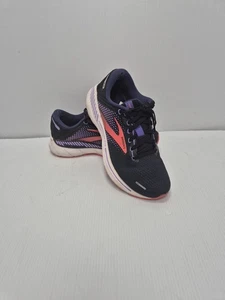 Scarpe da corsa su strada Brooks Adrenaline GTS 22 da donna - taglia UK 5,5 - Foto 1 di 8