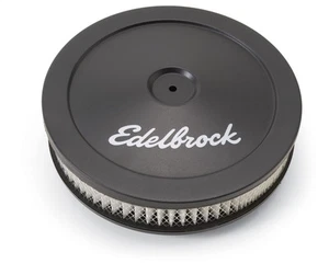 Edelbrock 1203 Pro-Flo Air Cleaner - Picture 1 of 4