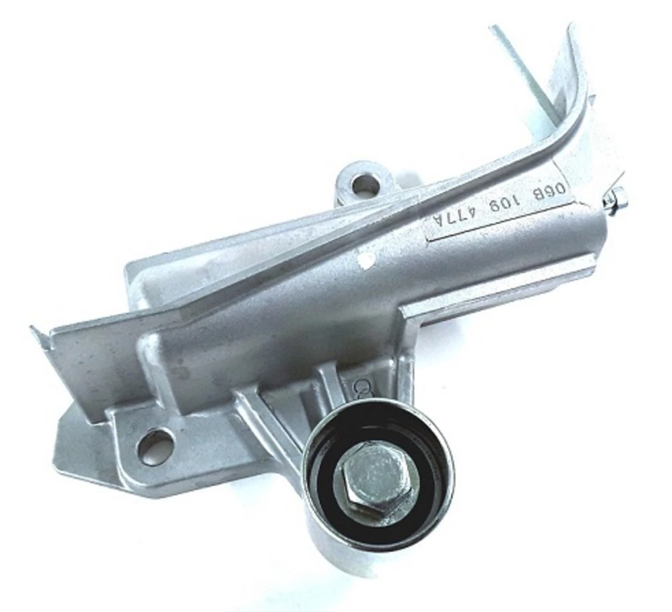 Amortiguador tensor cinturón original AUDI VW SEAT SKODA A4 Avant S4 06B109477A Foto 1 de 1