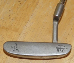PING B60 Black Dot Putter 34.5" - Picture 1 of 6