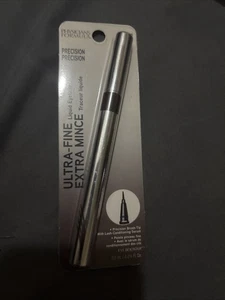 Physicians Formula Precision Ultra Fine Liquid Eyeliner 6898 Deep Brown  - Picture 1 of 2