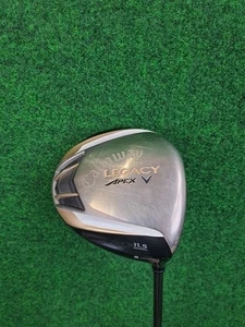 CALLAWAY Apex Legacy Driver, Herren, Graphit, 46,5 Zoll, Rechts, 11,5°, SR Flex - Bild 1 von 9