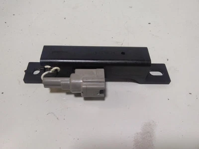 NISSAN QASHQAI / QASHQAI +2 I J10, JJ10 Steuergerät für Bremssystem 1.6 28645721 - Immagine 1 di 3