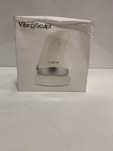 Vibro Sculpt Massaggiatore Elettrico per Tessuti Profondi Rimuovi Cellulite Rassodante Pelle - Foto 1 di 2